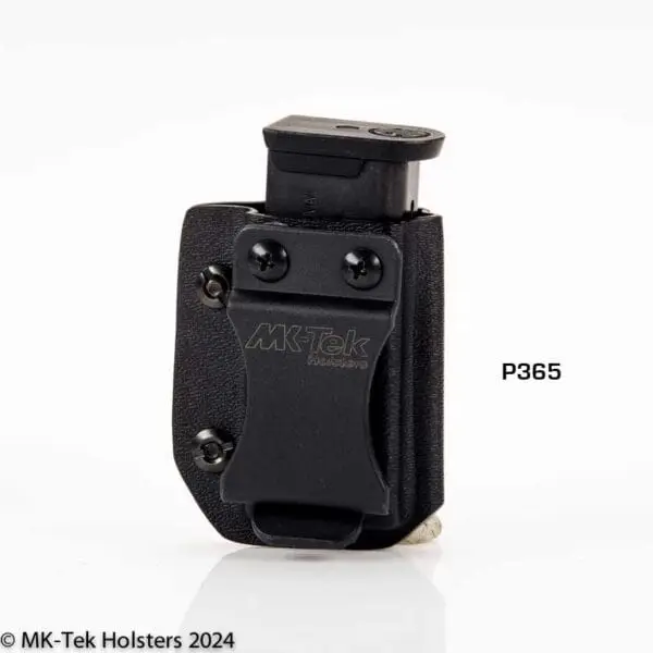 Sig P365 Double stack magazine Carrier