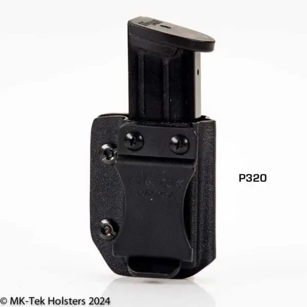 Sig P320 Double Stack Magazine carrier