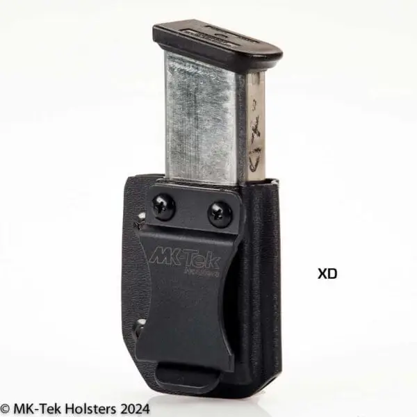 Double Stack Magazine Carrier XD