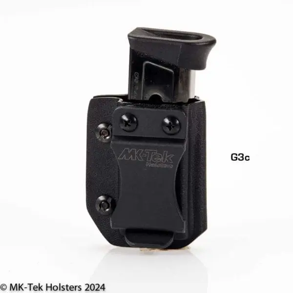 Taurus G3c / G2c Magazine carrier