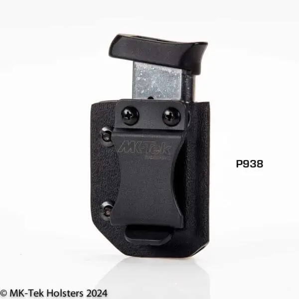 sig P938 magazine carrier