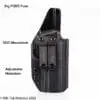 Sig P365 Fuse holster 5 reasons to carry the Sig fuse
