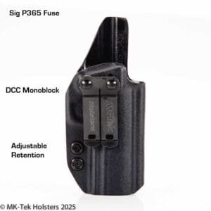 Sig P365 Fuse holster