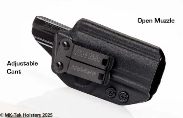 Sig P365 Fuse IWB Holster DCC Monoblock clip