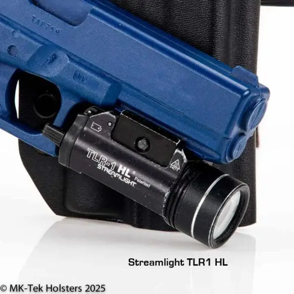 Streamlight TLR 1 HL