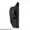 HK P30 or P30 L IWB Holster