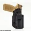 FN Reflex XL Iwb Holster for concealed carry