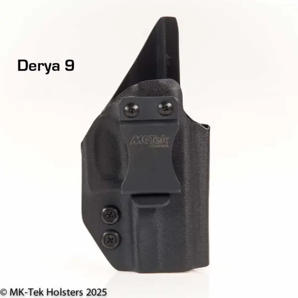 Derya 9 IWB holster