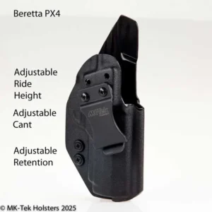 Beretta PX4 Storm Compact IWB Holster