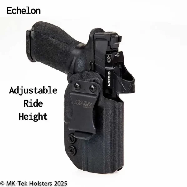 Springfield Echelon Comp IWB holster RH