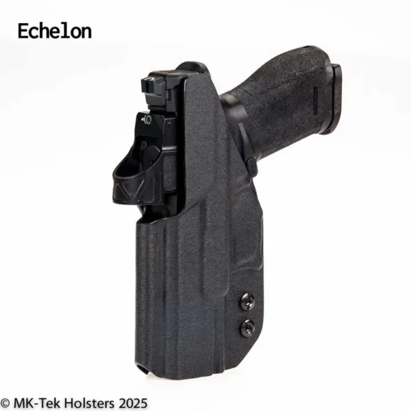 Springfield Echelon Holster back side