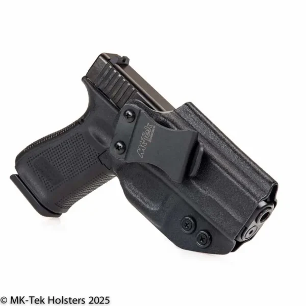 Glock 19 C V IWB Holster