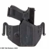 Glock 19 C V OWB holster