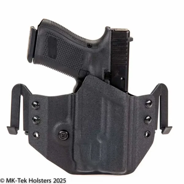Glock 19 C V OWB holster