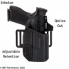 Springfield Echelon OWB Holster