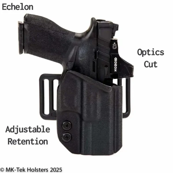 Springfield Echelon OWB Holster