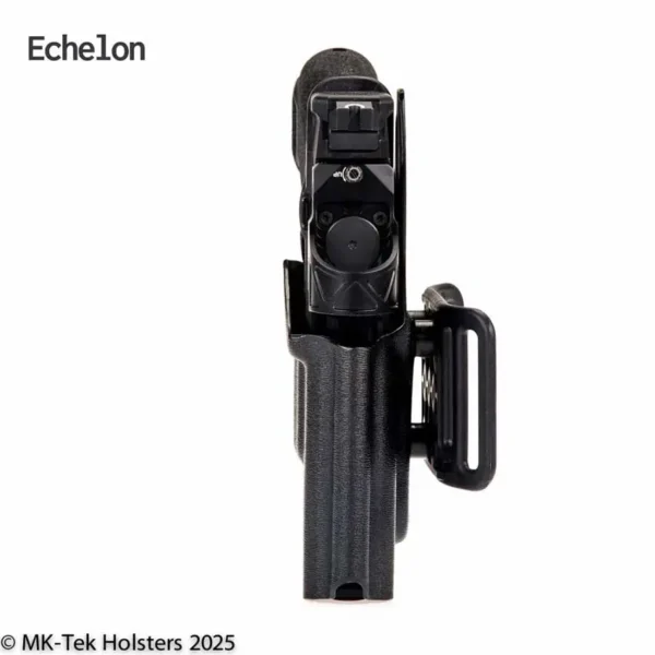 Echelon Outside the waistband holster