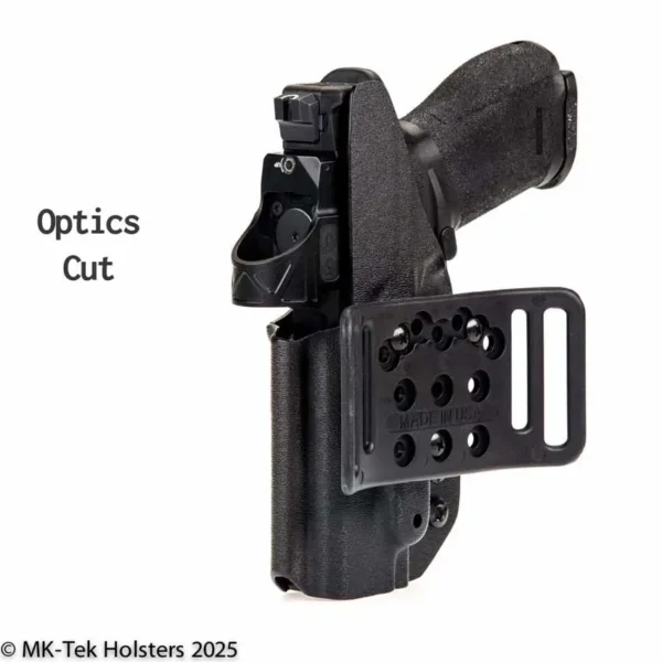 Echelon OWB Holster