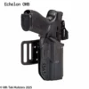 Echelon Outside the waistband holster