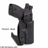 Pocket Hook Holster