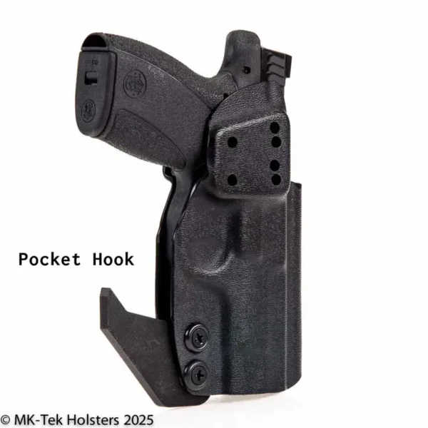 Pocket Hook Holster
