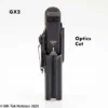 GX2 Holster