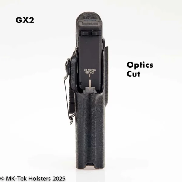 GX2 Holster