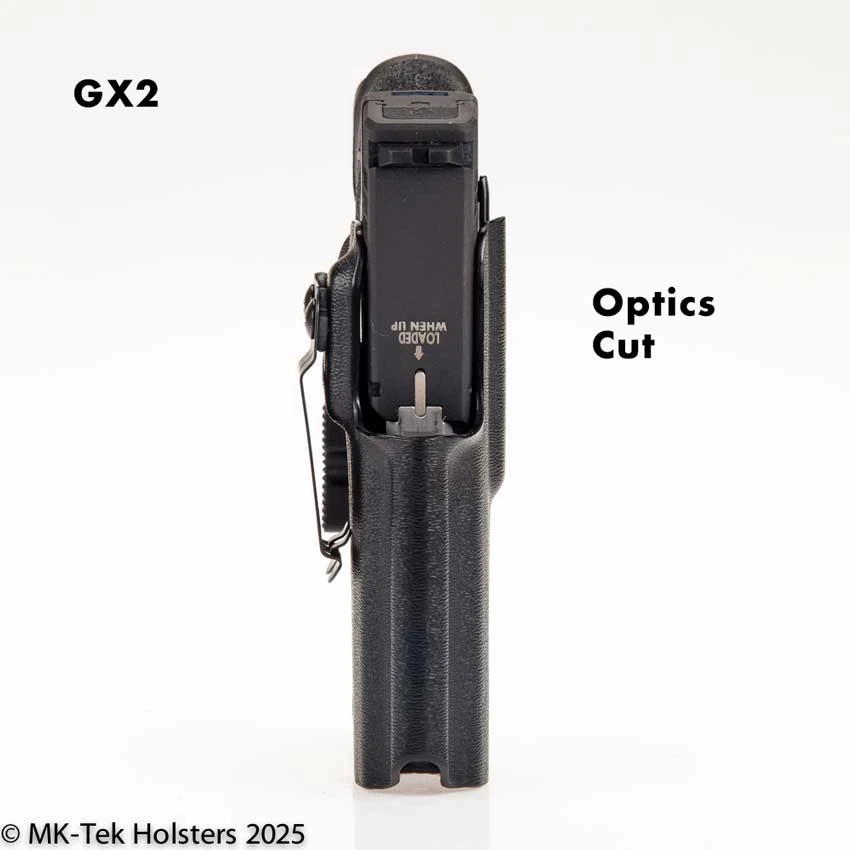 GX2 Holster
