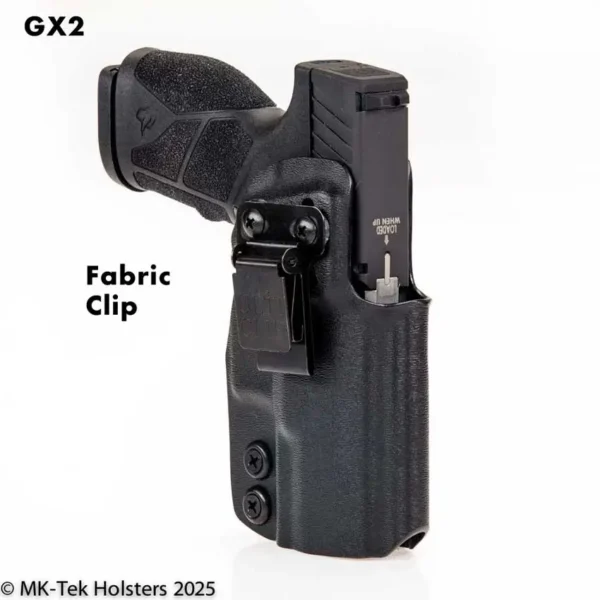 Taurus GX2 IWB Holster