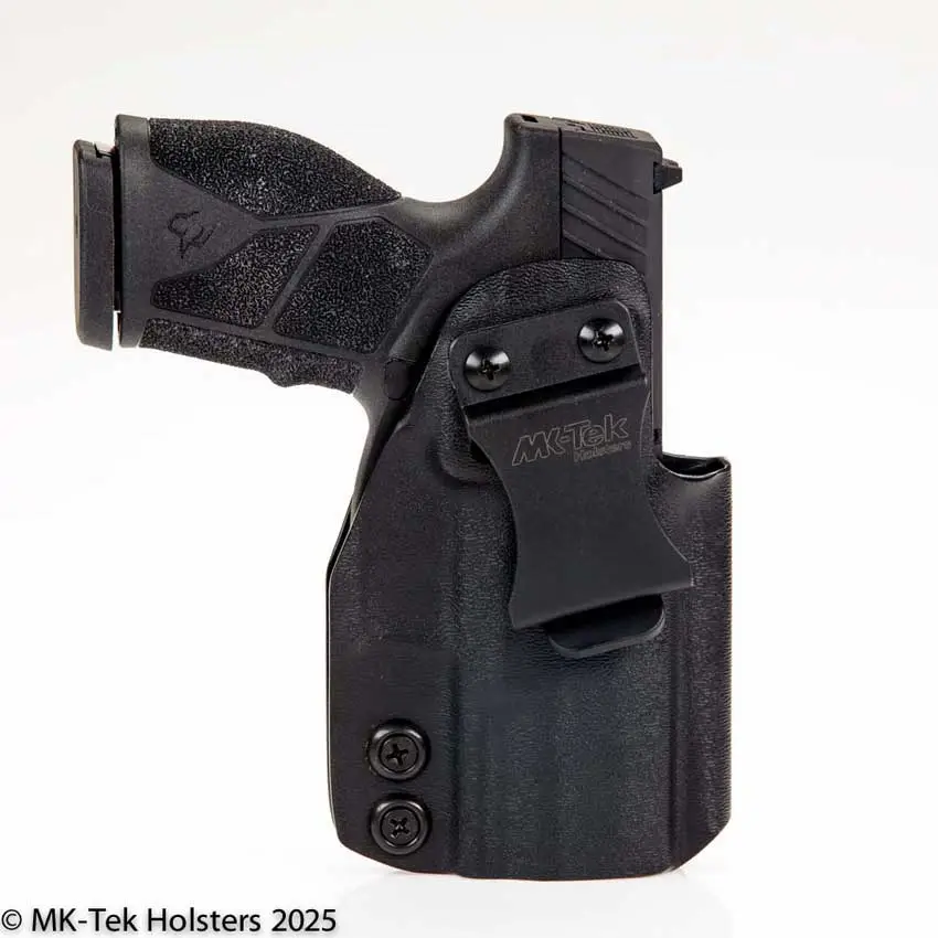 GX2 IWB Holster