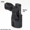 GX2 Holster optics ready