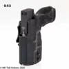 Taurus GX 2 Holster for concealed carry