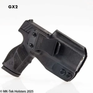 Taurus GX2 holster for concealed carry