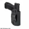Canik MC9 IWB Holster for all day comfort