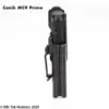 Thin profile Canik MC9 Prime IWB Holster