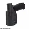 Canik MC9 IWB Holster for all day comfort