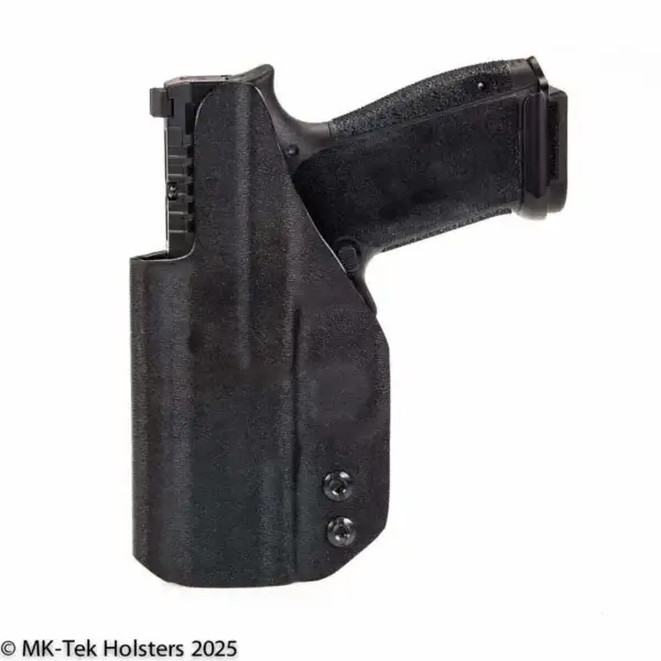 Canik MC9 IWB Holster for all day comfort