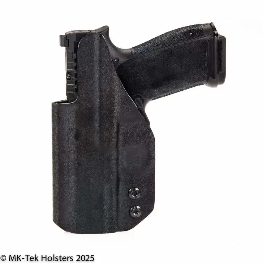 Canik MC9 IWB Holster for all day comfort