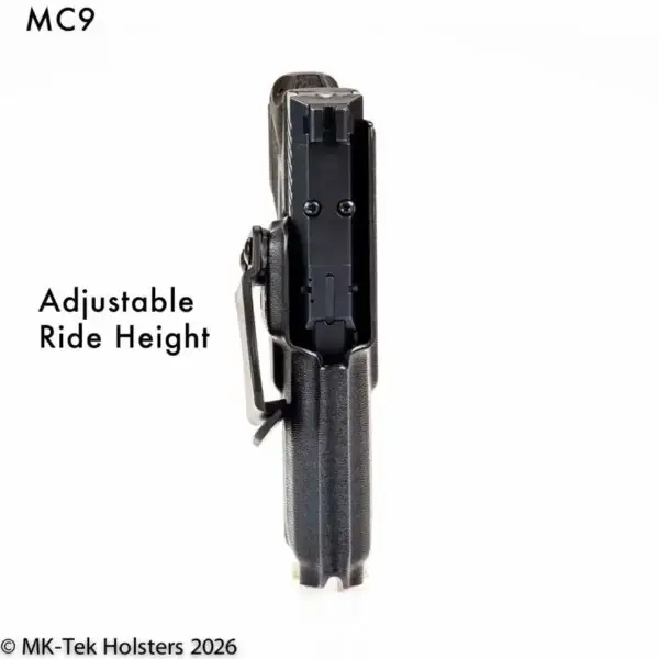 Canik MC9 Holster IWB