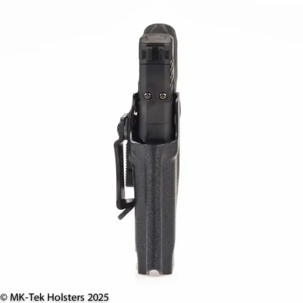 HK CC9 thin profile holster