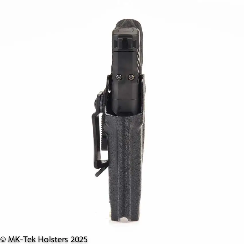 HK CC9 thin profile holster