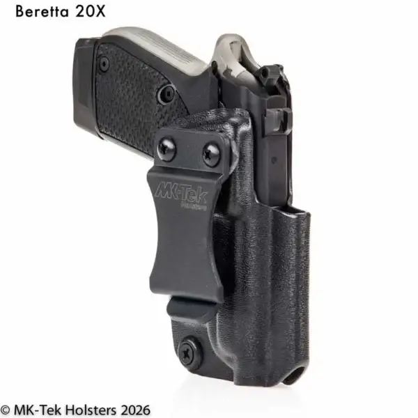 Beretta Bobcat 20X Holster