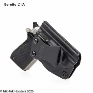 Beretta 21a Holster for everyday carry