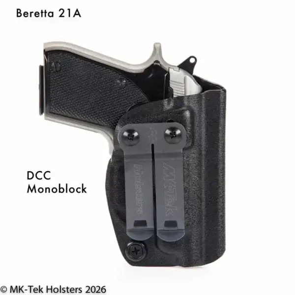 Bobcat holster