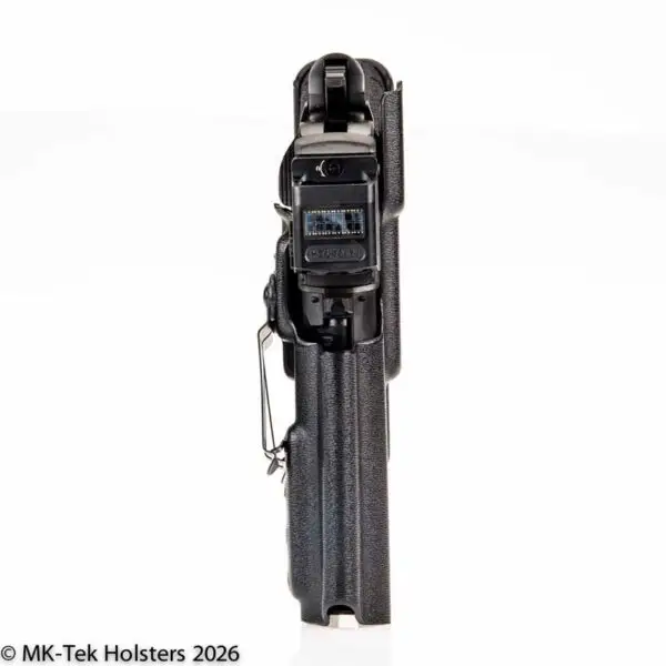Staccato HD C4X IWB Holster Thin profile