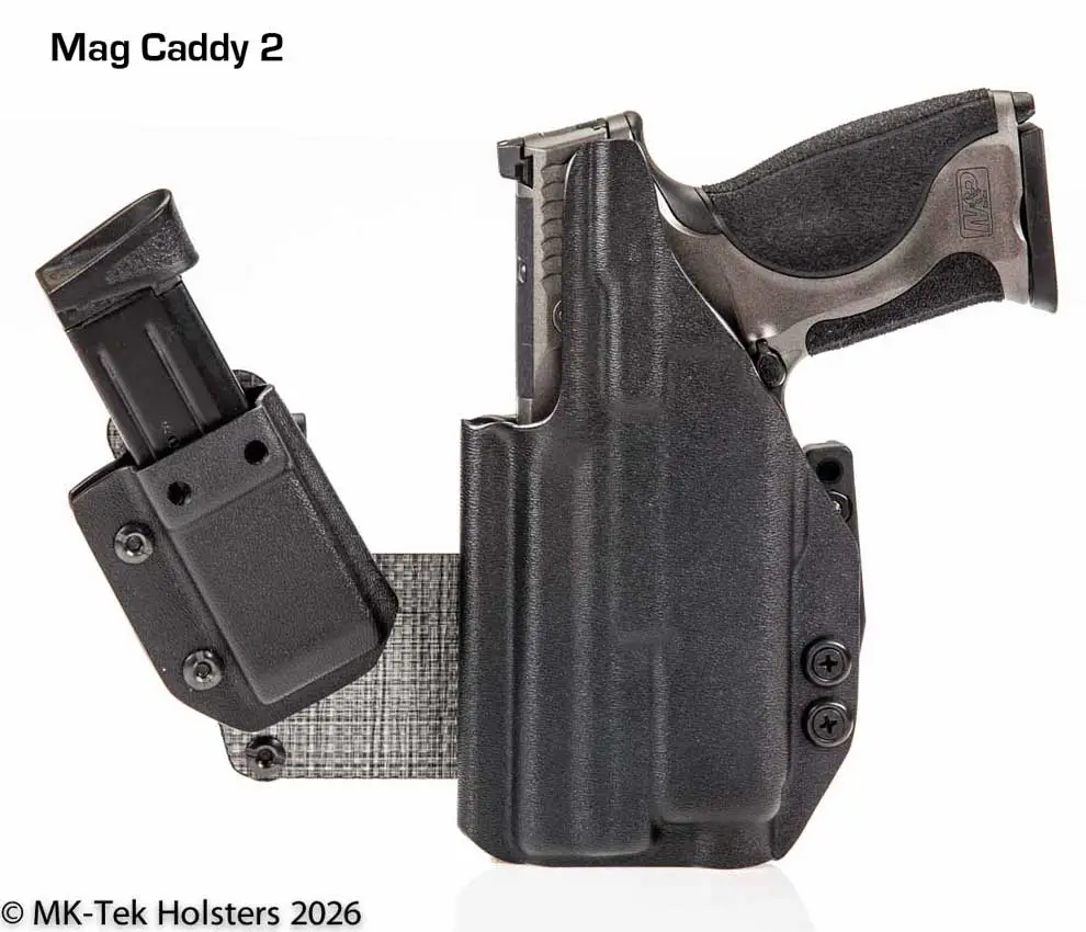 Mag Caddy 2 SW MP TLR7 HLX