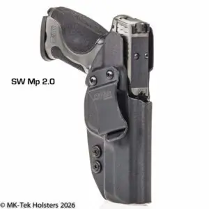 SW MP Holster